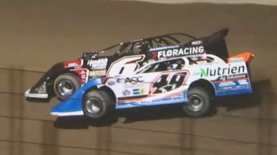 Flashback: Castrol FloRacing Night in America at Eldora