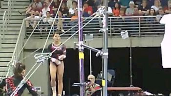 Georgia (Kat Ding) - 9.9 Bars Runner Up