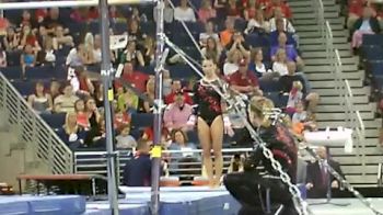 Georgia (Noel Couch) - 9.775