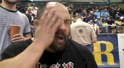 Jacob Harman - Left Coast Wrestling Is Here, Baby!