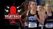 Mega Penn Relays Distance Preview | The FloTrack Podcast (Ep. 440)