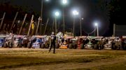 Short Track Super Series Storylines, Stars And Sleepers: Diamond State 50