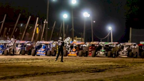 Short Track Super Series Storylines, Stars And Sleepers: Diamond State 50