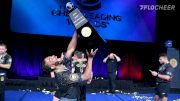 Top Gun Revelation Wins Their First World Championship Title With a 145.3