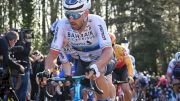 Colbrelli Fit Enough To Resume Leisure Riding Post Heart Scare