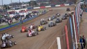 Largest Terre Haute USAC Silver Crown Field Since 1997 Expected Sunday