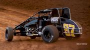 Buddy Kofoid Making USAC Silver Crown Debut On Dirt In 2022