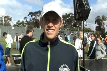 Ryan Hall