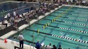 Purdue Invite, Women 400 IM B Final