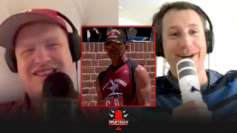 Reacting To The Craziest 4x1 We've Ever Seen