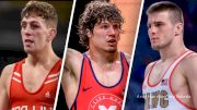 US Open Bracket Reactions - Men's Freestyle