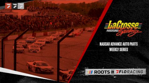 2023 NASCAR Championship Night at La Crosse Fairgrounds Speedway