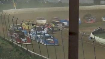 Feature | Billy Winn Classic at Bedford Speedway