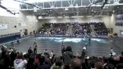 Emerald "Anaheim CA" at 2023 WGI Guard San Diego Regional