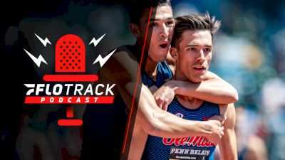442. Penn Relays Day 2 & Payton Jordan Recap