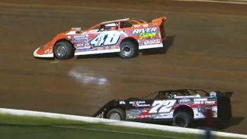 Highlights | Super Late Models at Port Royal Speedway
