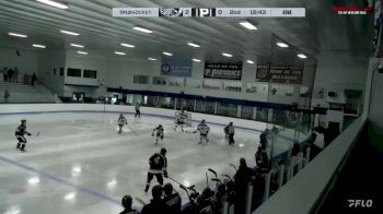 Replay: Home - 2023 Seahawks vs Providence | Oct 27 @ 2 PM