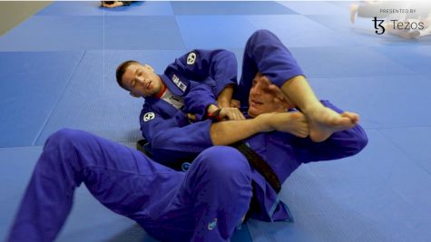 Training Rounds | 2022 Road To IBJJF Worlds