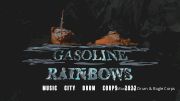 DCI Update: Music City Announce 2022 Show - 'Gasoline Rainbows'