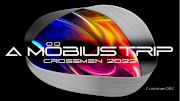 'A Möbius Trip' Named Crossmen 2022 Show