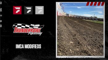 Full Replay | Central CA IMCA Clash Thursday at Tulare Thunderbowl 5/5/22