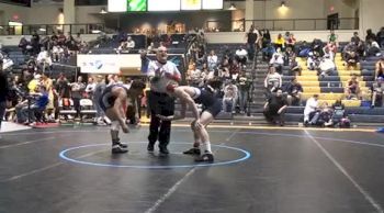 152 lbs consolation Nick Wanzek MN vs. Kurt Meske PA part 2