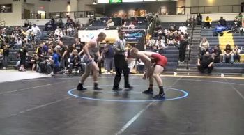 160 lbs consolation Micah Barnes MN vs. Phillip Bakuckas NJ