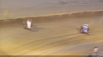 Flashback: USAC Sprint Cars At Eldora Speedway 1996