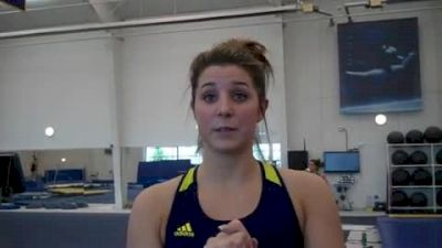 Can Michigan Pull an Upset in the Auburn Regional?