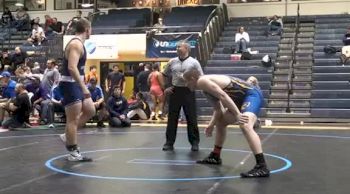 220 lbs consolation Spencer Empet NV vs. Patryk Kopczynski NY