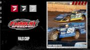 2024 FALS Cup Night Special at Fairbury Speedway