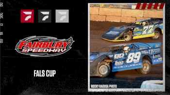 Full Replay | FALS Season Opener at Fairbury Speedway 5/7/22