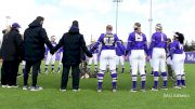 Remainder Of JMU Softball Season Canceled