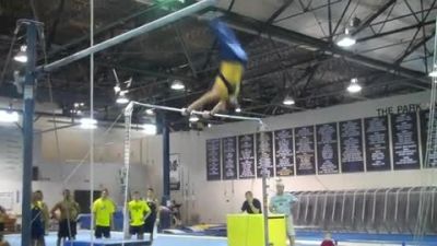 Michigan Men's Big Ten Preview