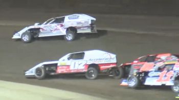 Highlights | Central CA IMCA Clash Monday at Keller Auto Speedway