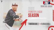 Frontier League Weekly Watch Guide: 9/5-9/11