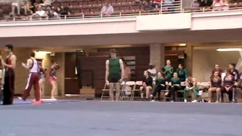Ryan Huffer - UT Dallas - Floor