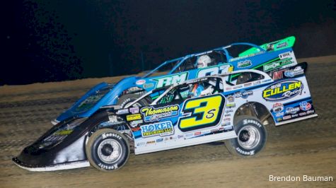 Illinois Speedweek: Four Days, Four Tracks And Big Money On The Line