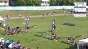 Replay: Shotput - 2023 AAU Junior Olympic Games | Aug 1 @ 8 AM