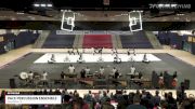 Pace Percussion Ensemble "Pasadena CA" at 2022 WGI Perc/Winds Temecula Regional