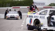 Pit Box: ARCA Menards East Heads To Nashville Fairgrounds Speedway