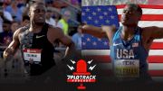How Fast Will Christian Coleman Run In Tokyo 100m?