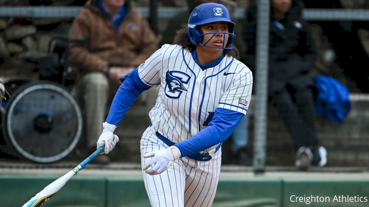 Creighton Earns #BIGEASTsb Weekly Accolades