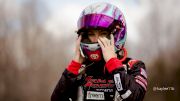 Kaylee Bryson Will Make USAC Silver Crown Debut At Port Royal