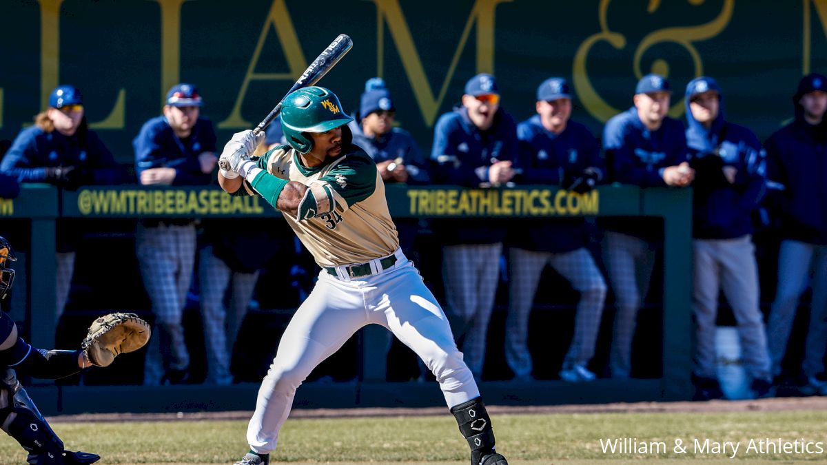 CAA Baseball Weekly Report | May 2