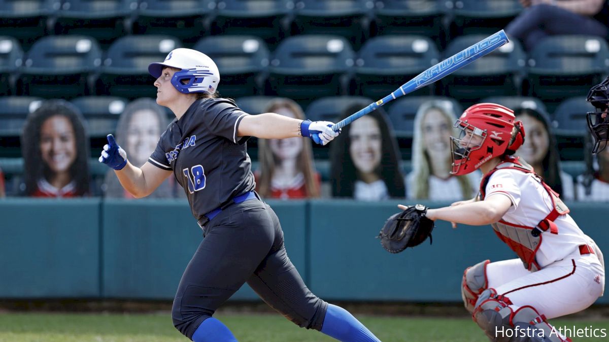 CAA Softball Report | May 3, 2022