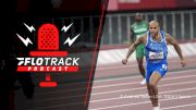 Olympic 100m Rematch On Deck | The FloTrack Podcast (Ep. 444)