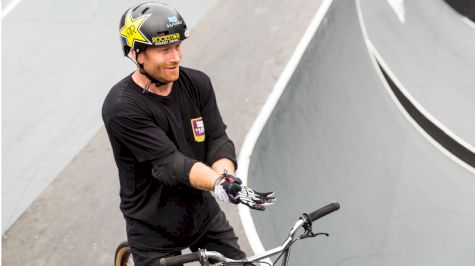 Ryan Nyquist
