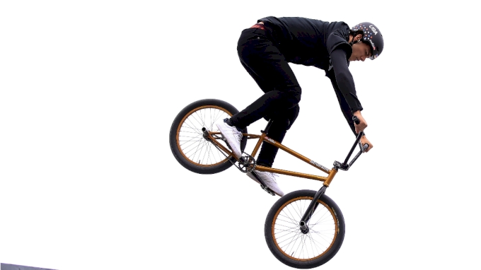picture of Justin Dowell