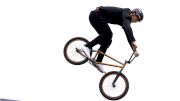 Justin Dowell